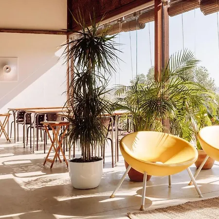 בית חווה Companhia Culturas - Ecodesign &