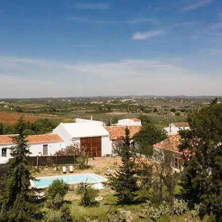 בית חווה Companhia Culturas - Ecodesign &