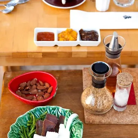 Companhia Culturas - Ecodesign & בית חווה