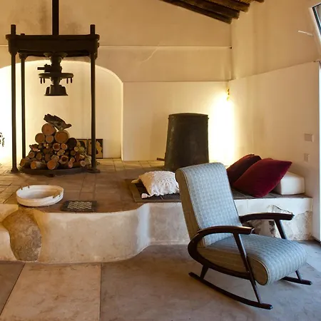 Companhia Culturas - Ecodesign & בית חווה