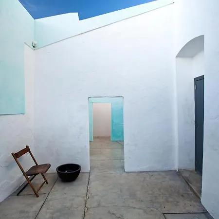 Companhia Culturas - Ecodesign & בית חווה קסטרו מארים