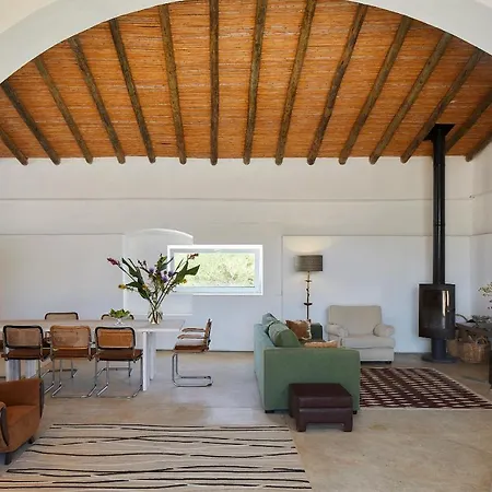 Companhia Culturas - Ecodesign & בית חווה קסטרו מארים