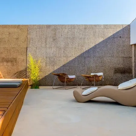 בית חווה Companhia Culturas - Ecodesign & *