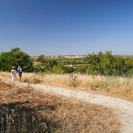 בית חווה Companhia Culturas - Ecodesign &