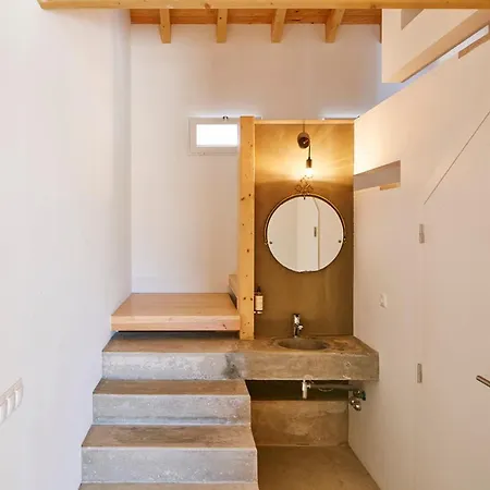 Companhia Culturas - Ecodesign & בית חווה