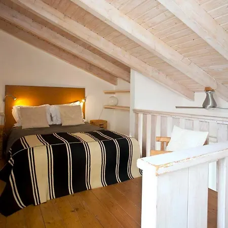 Companhia Culturas - Ecodesign & בית חווה *