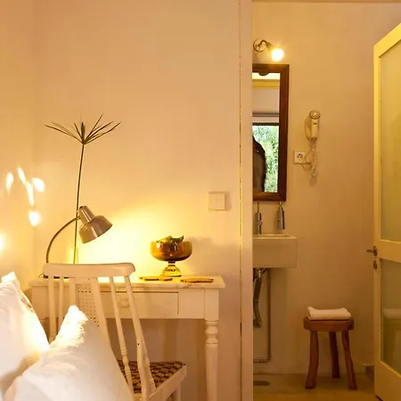 Companhia Culturas - Ecodesign & Alojamento de Turismo Rural Castro Marim
