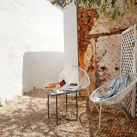 Companhia Culturas - Ecodesign & Castro Marim