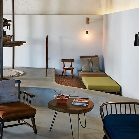 Companhia Culturas - Ecodesign & Alojamento de Turismo Rural Castro Marim