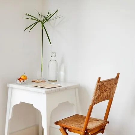 Companhia Culturas - Ecodesign & Alojamento de Turismo Rural Castro Marim