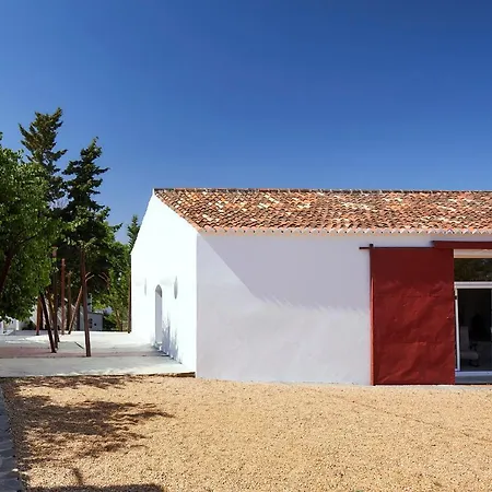 Companhia Das Culturas - Ecodesign & Spa Hotel Castro Marim