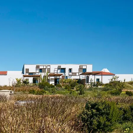 Companhia Das Culturas - Ecodesign & Spa Hotel