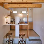 בית חווה Companhia Culturas - Ecodesign & קסטרו מארים