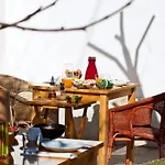בית חווה Companhia Culturas - Ecodesign &
